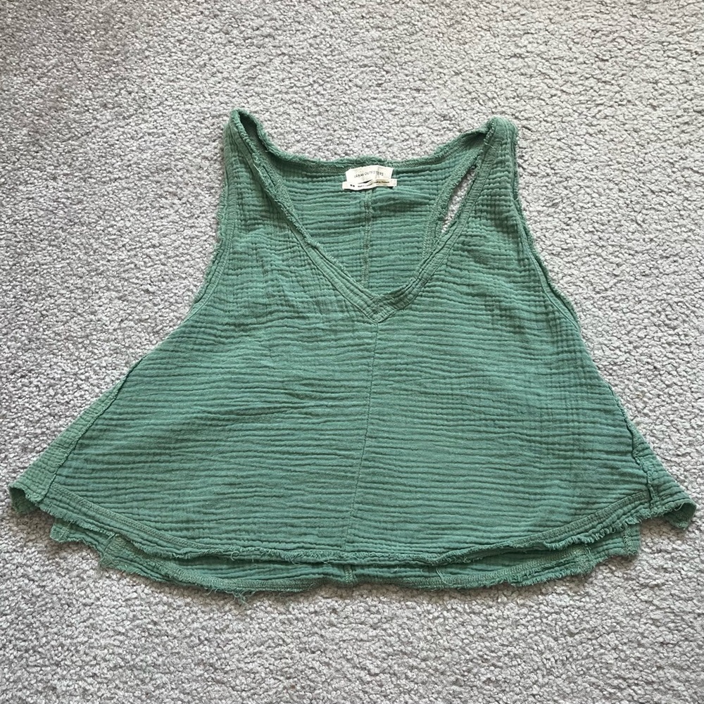 Urban Outfitters Crop Top